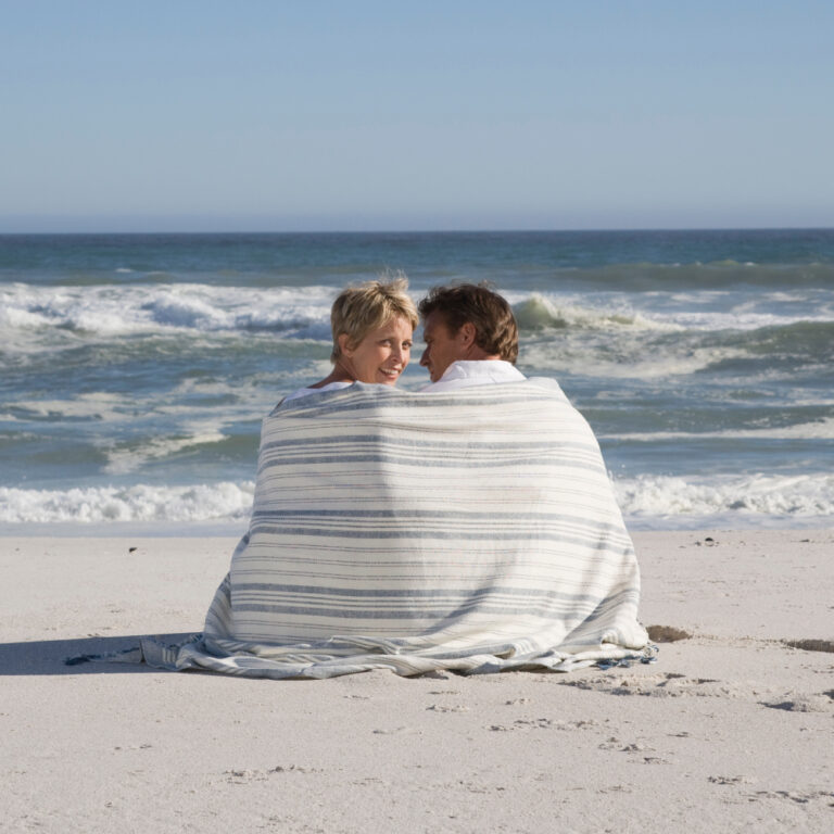 Urlaub, der bleibt – Nordseemomente zum Mitnehmen - Fiefschaft, Dornum
